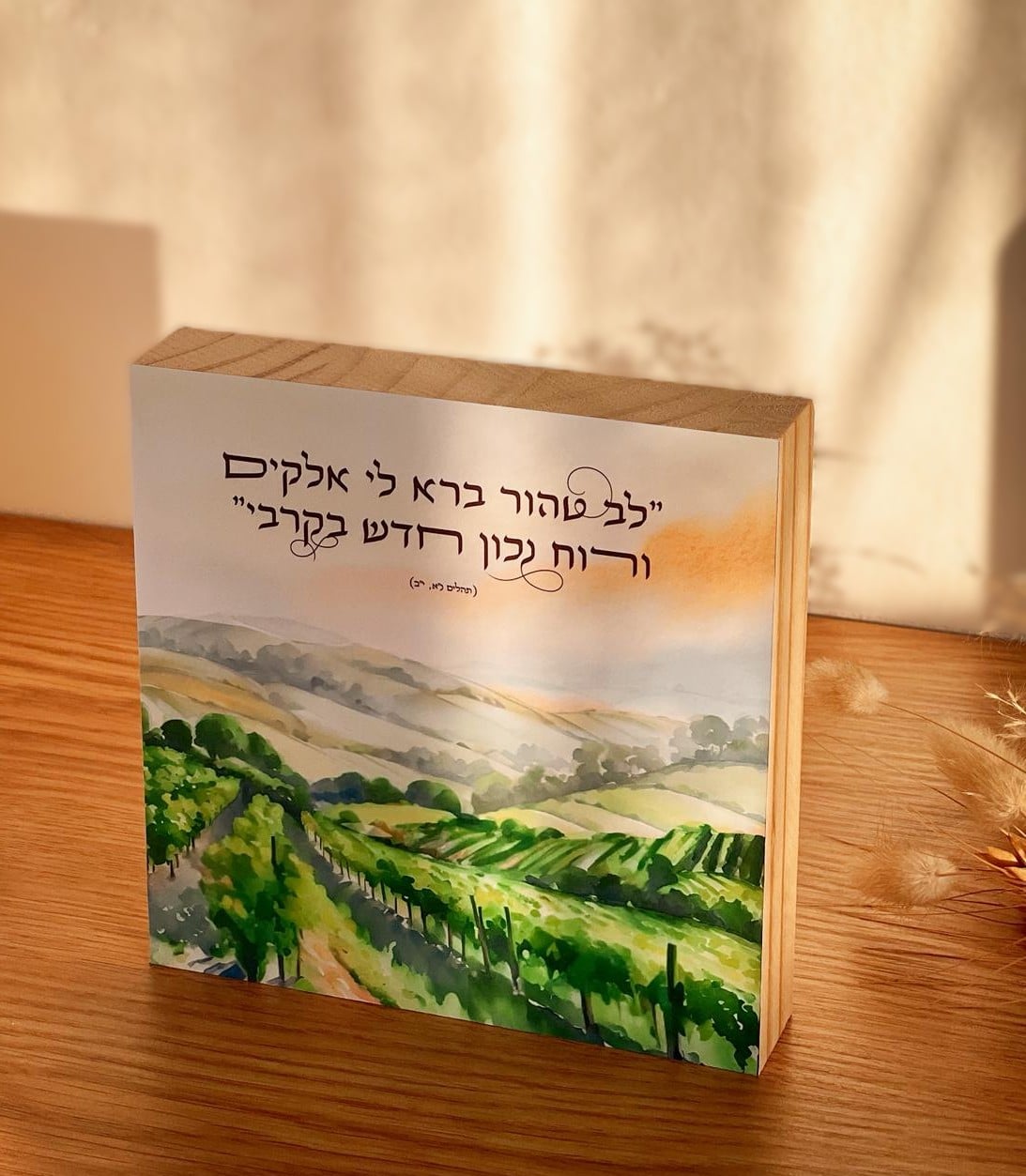 לב טהור – תמונה 2