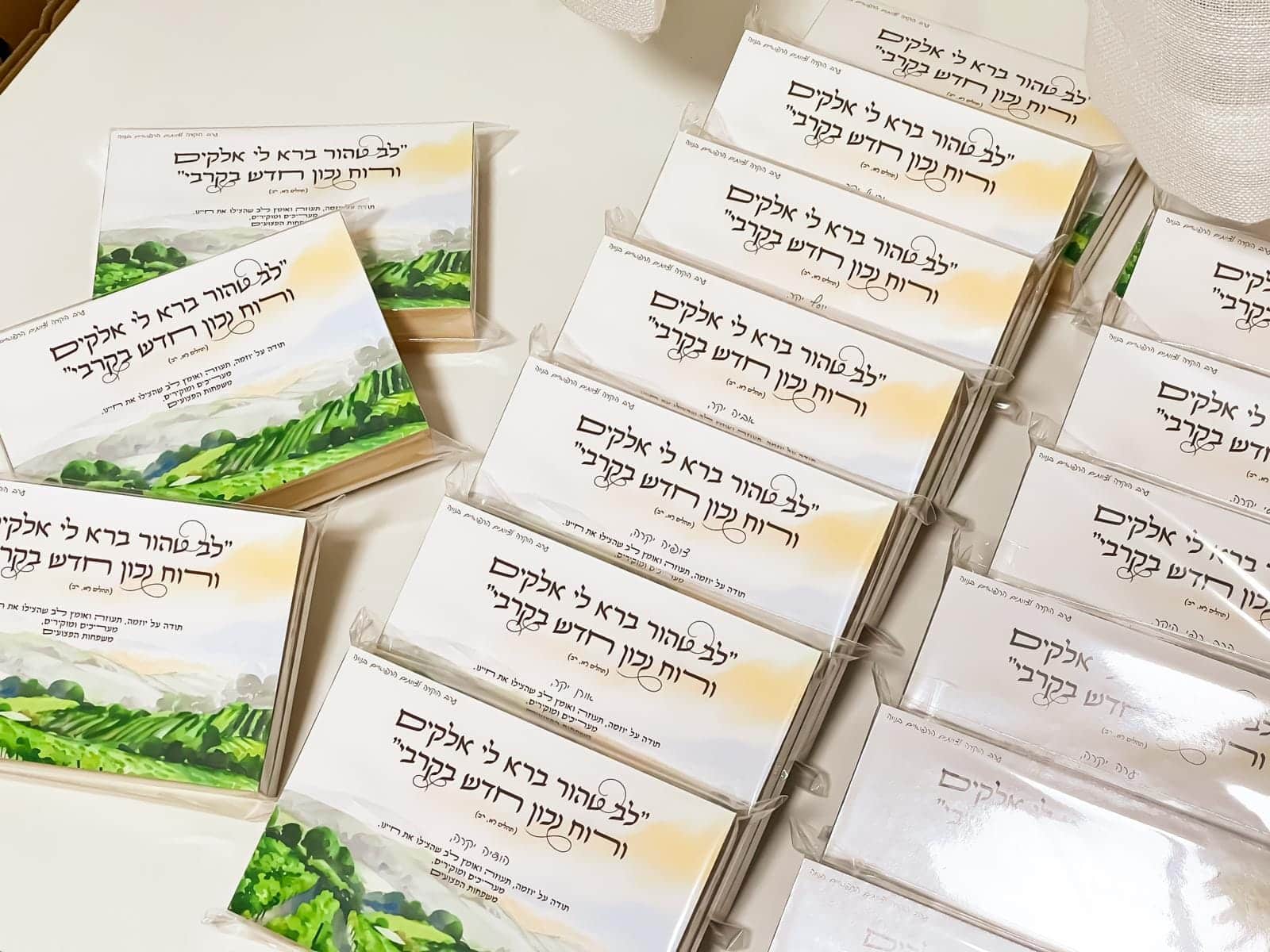 בלוק עץ מעוצב 10*15 - כמויות גדולות – תמונה 14