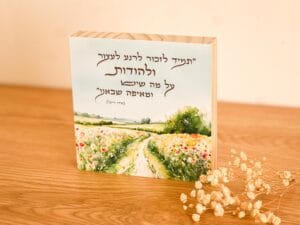 לעצור להודות