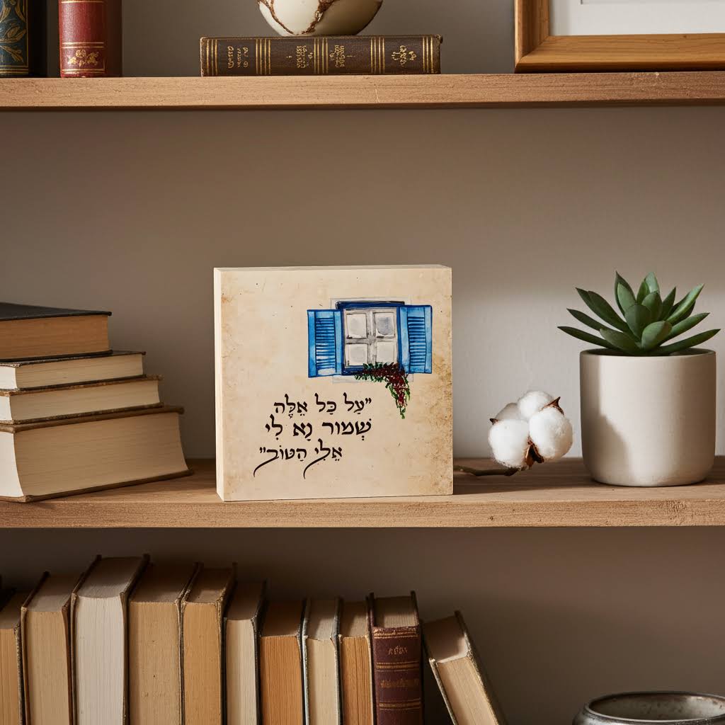 על כל אלה – תמונה 6