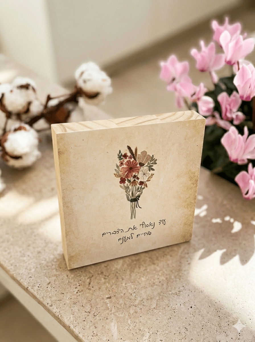 ומפה נקום – תמונה 3