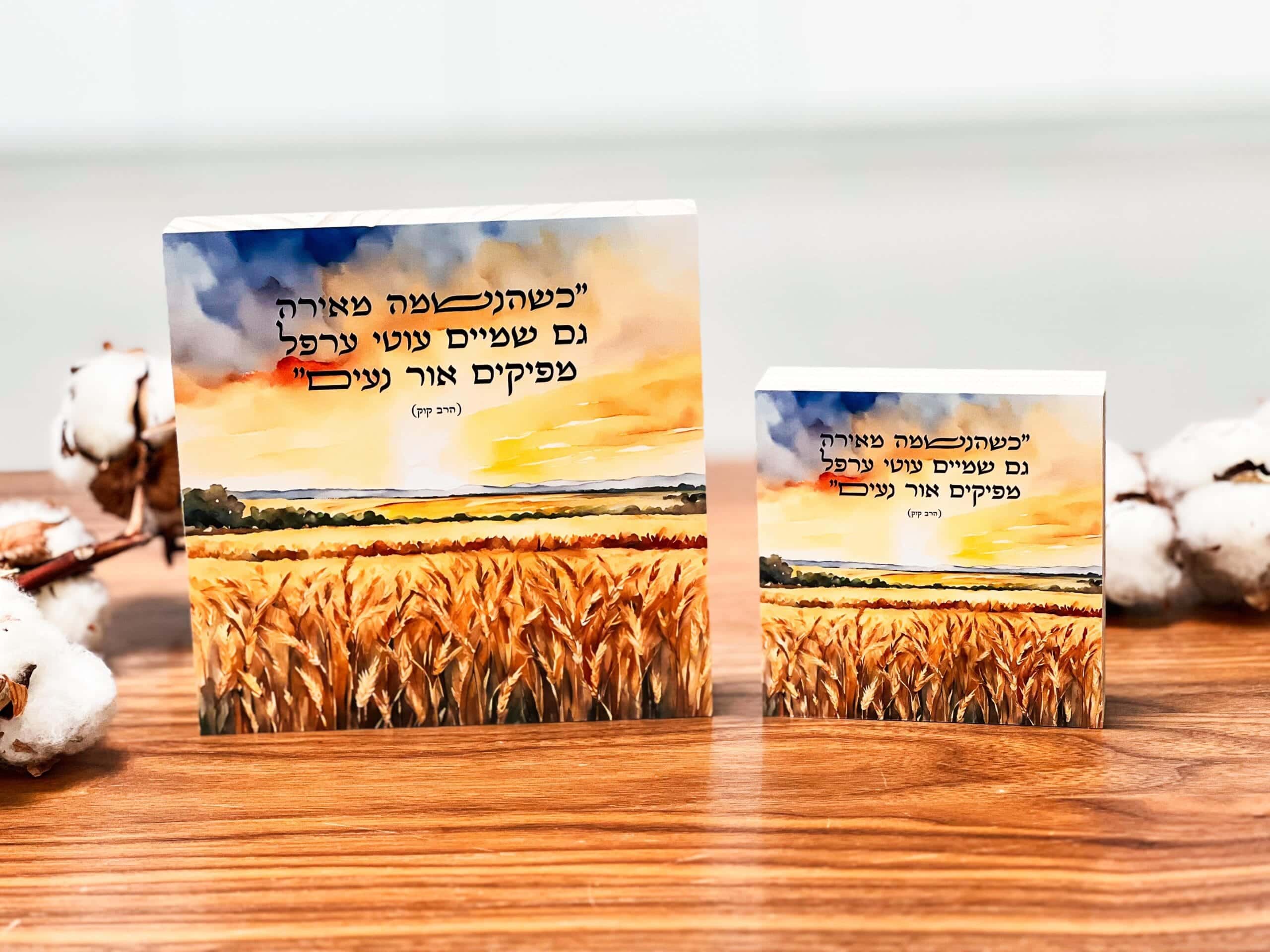 כשהנשמה מאירה – תמונה 3