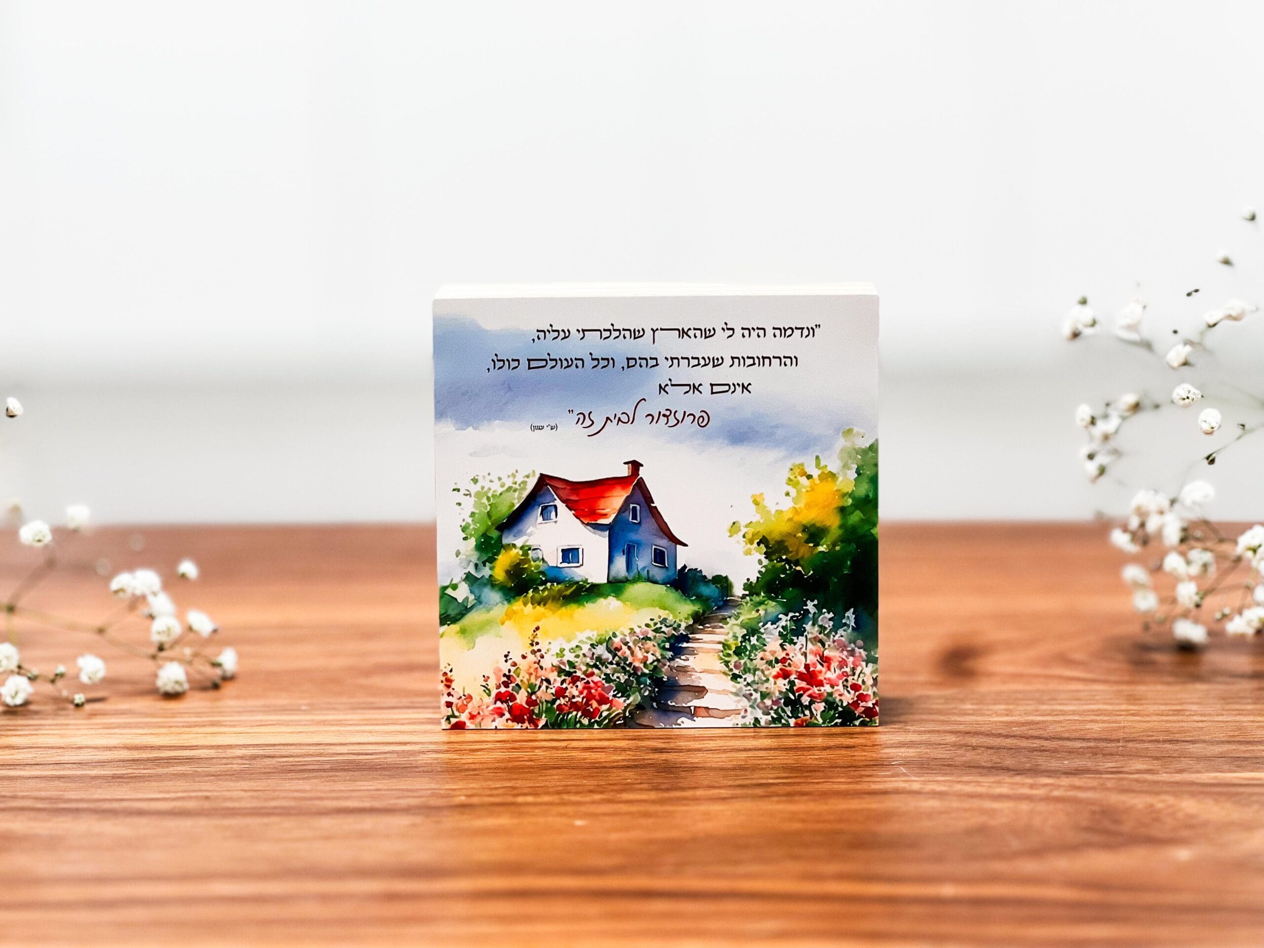 ונדמה היה – תמונה 2