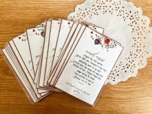 מחירי כמות - מגנטים מעוצבים (מהמבחר) בגודל 10/15