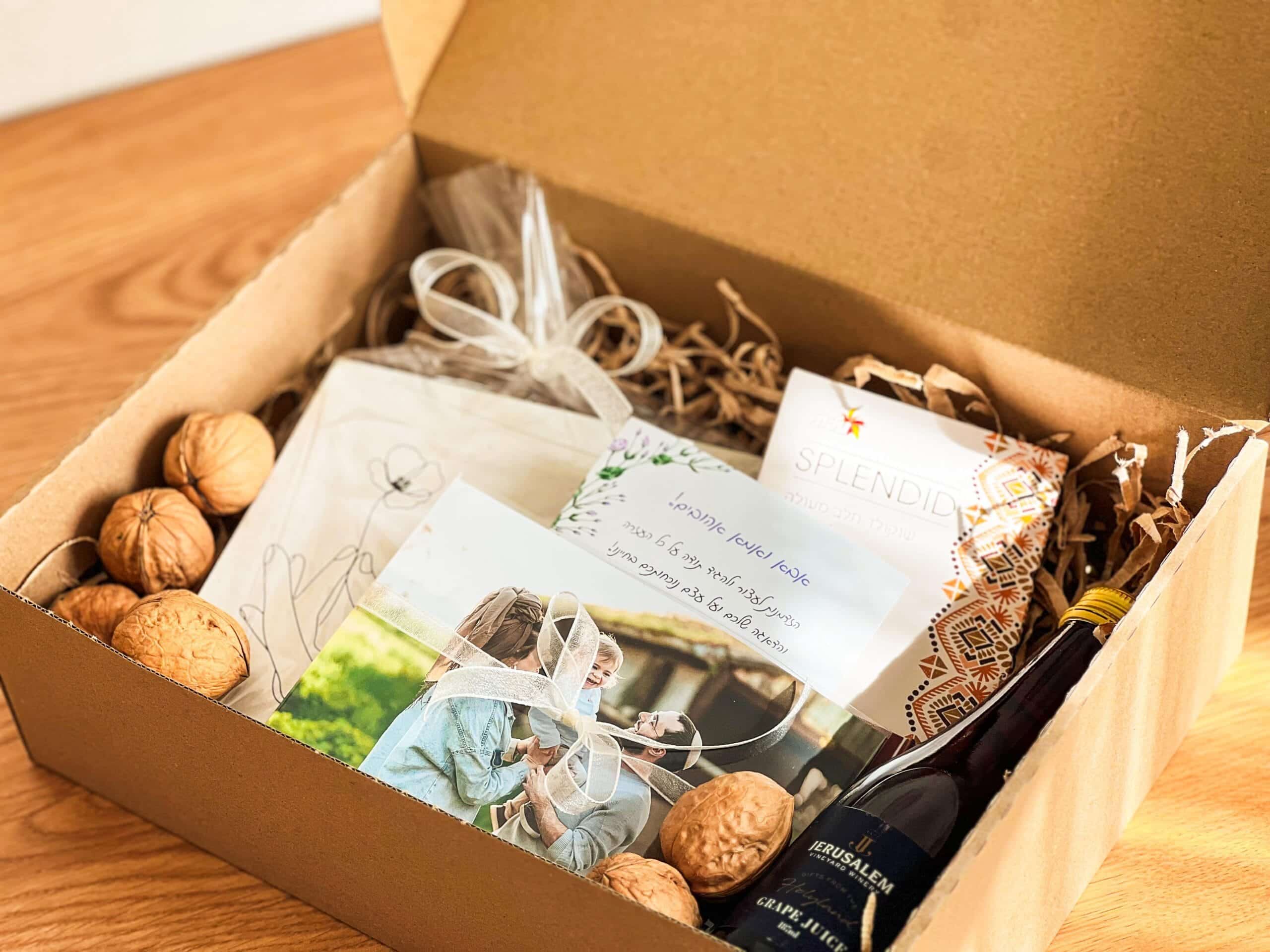 מארז פסח – תמונה 2