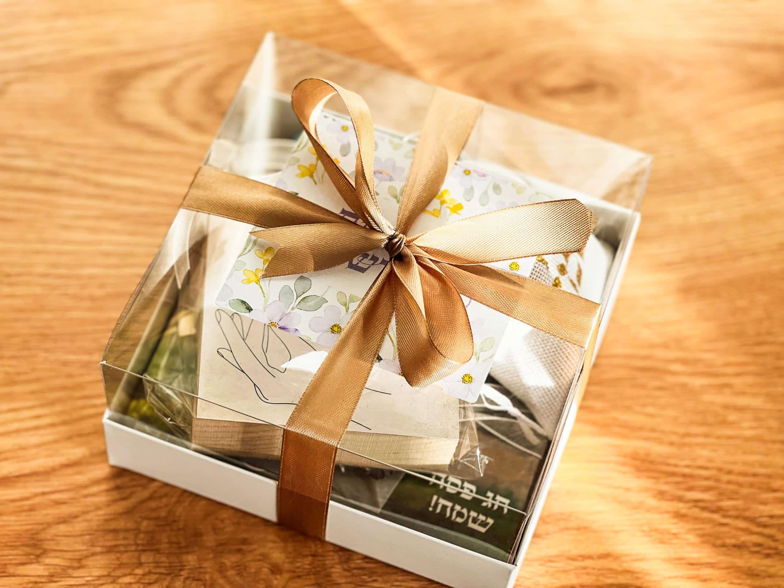 מארז פסח מיני – תמונה 3