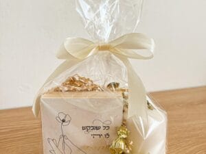 ערכות ומזכרות