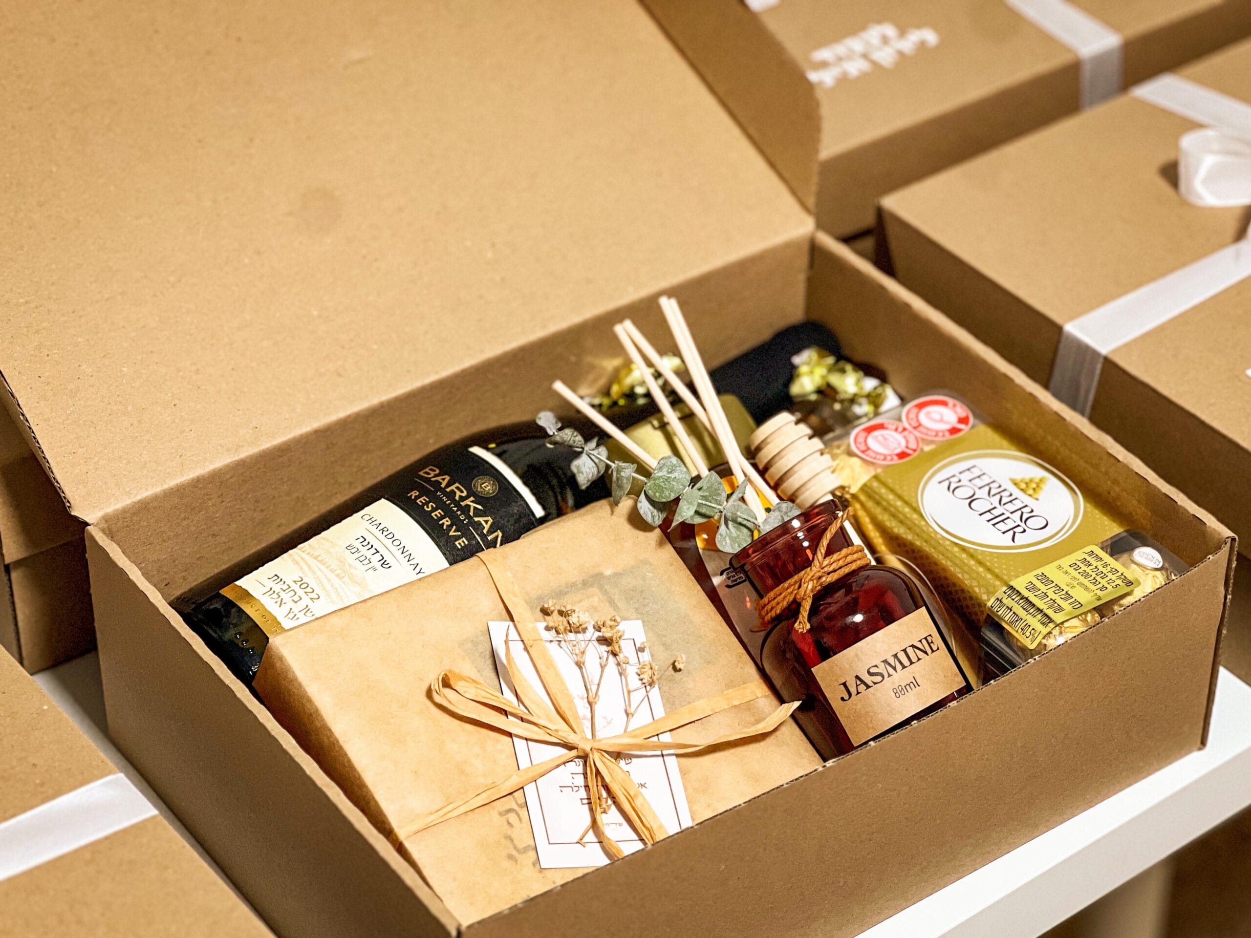 מארז פרימיום – תמונה 4