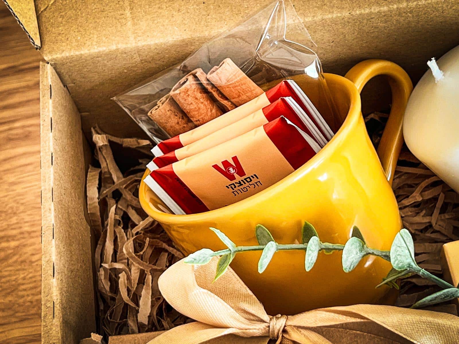 מארז חורפי ומפנק – תמונה 6