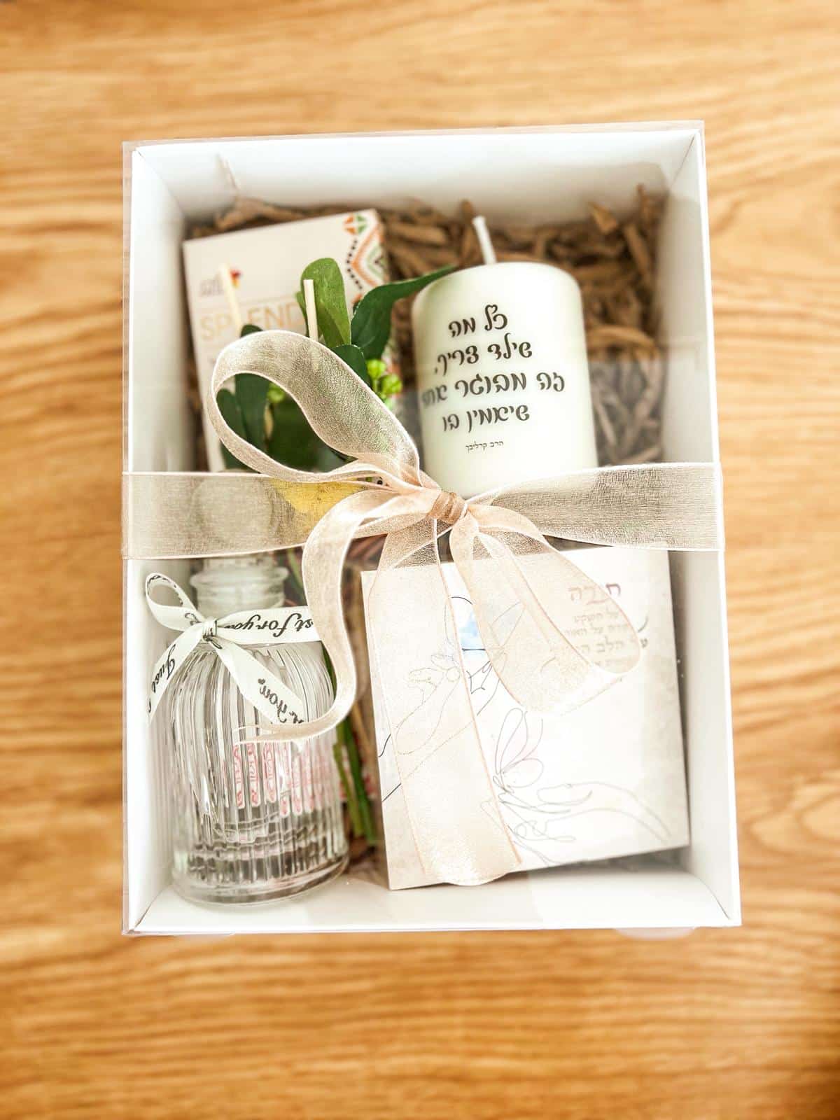 מארז 'מילים מהלב' – תמונה 5