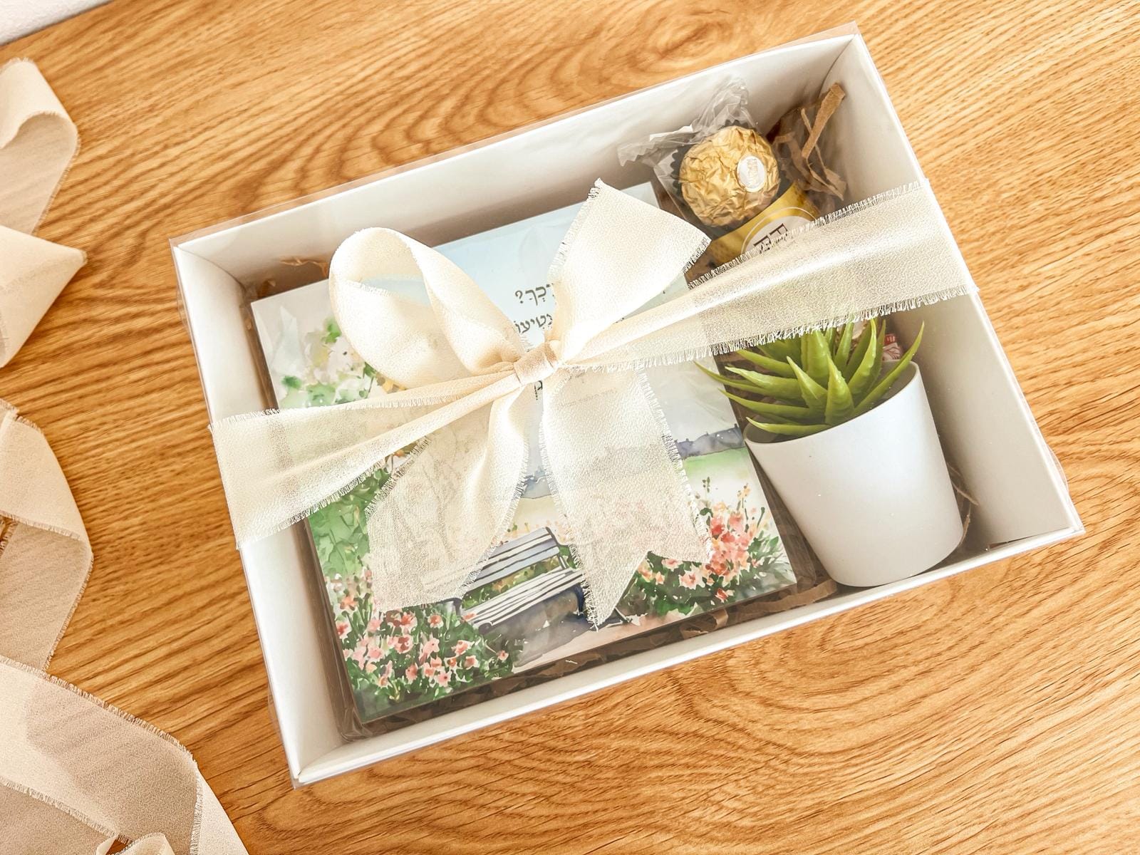 מארז ברכת האילן – תמונה 2