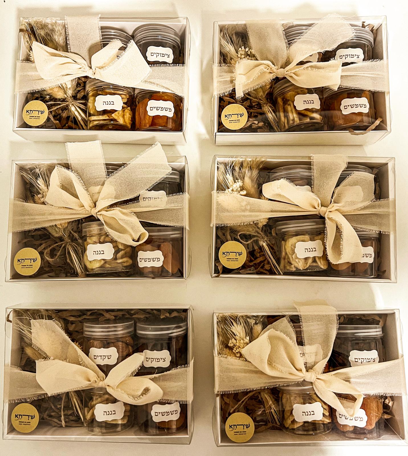 מארז מתיקות הארץ – תמונה 8