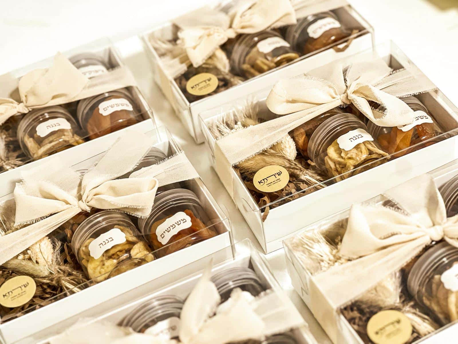 מארז מתיקות הארץ – תמונה 9