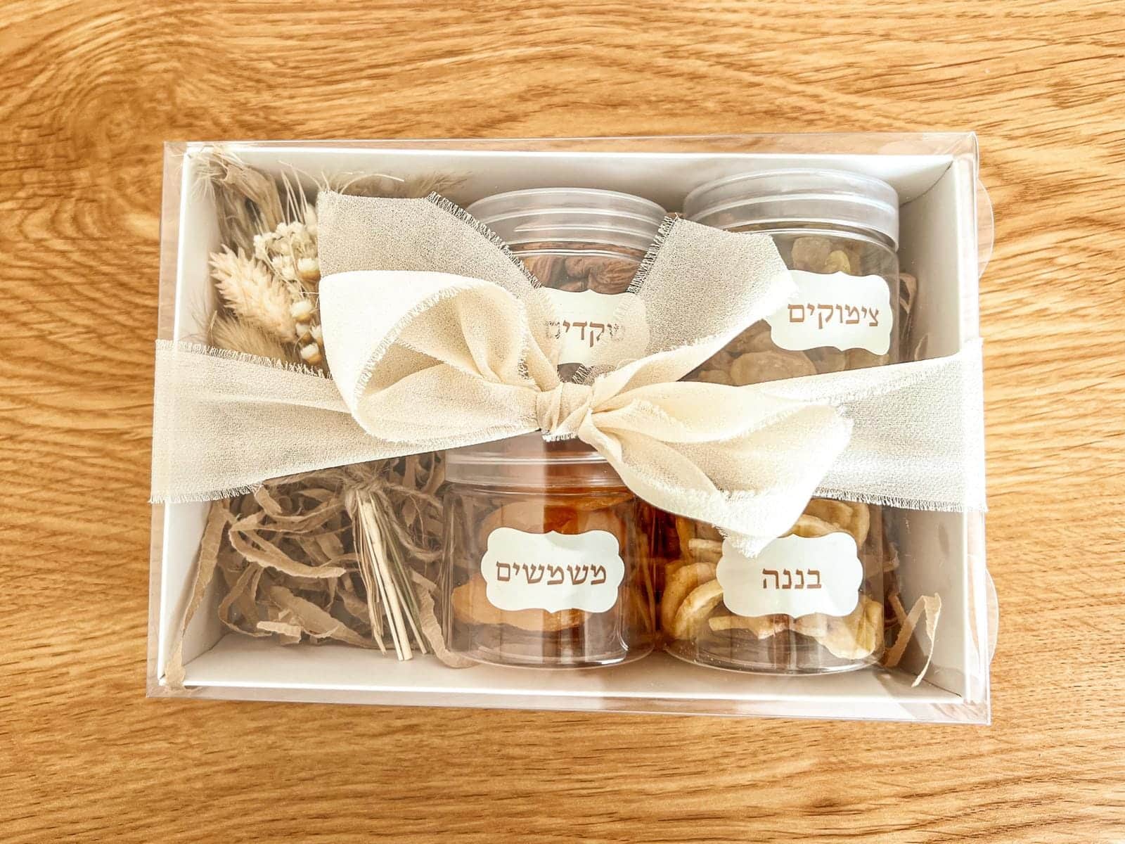 מארז מתיקות הארץ – תמונה 4