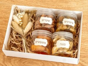 מארז מתיקות הארץ