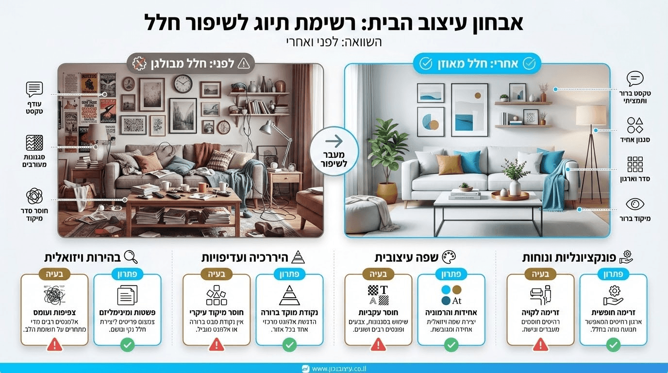 איך יודעים שהאמירה בבית עובדת
