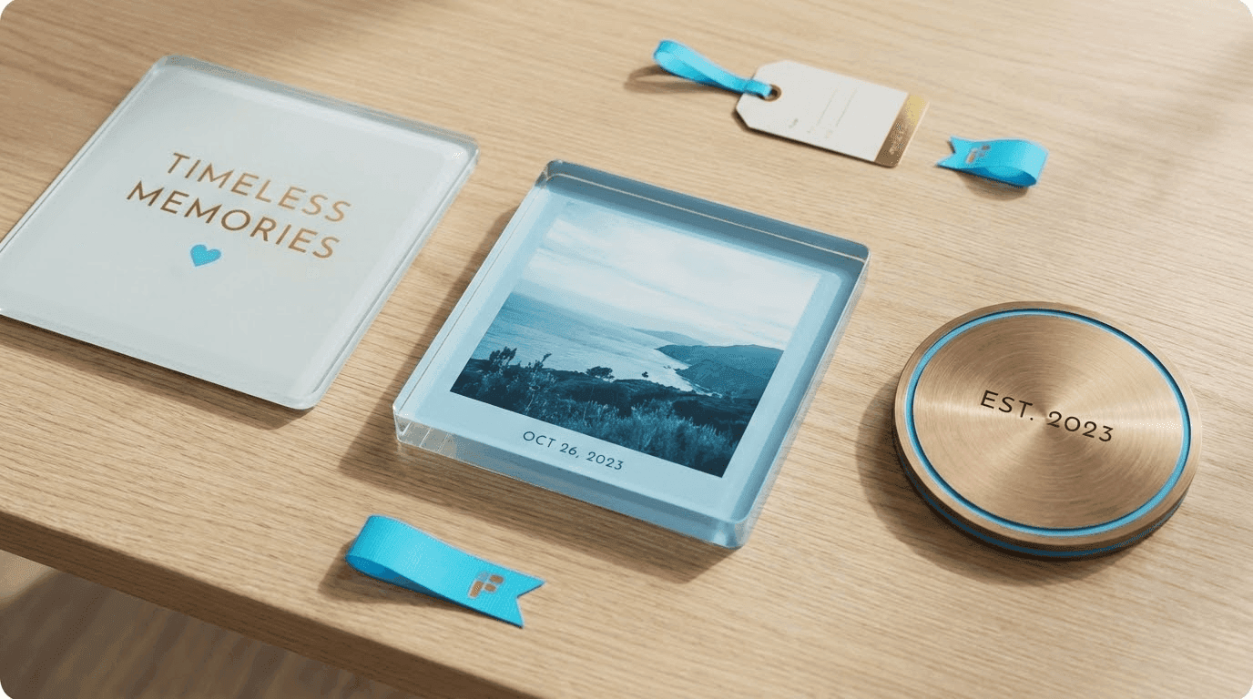 רעיונות למתנות לאירוע שנשארות לאורך זמן