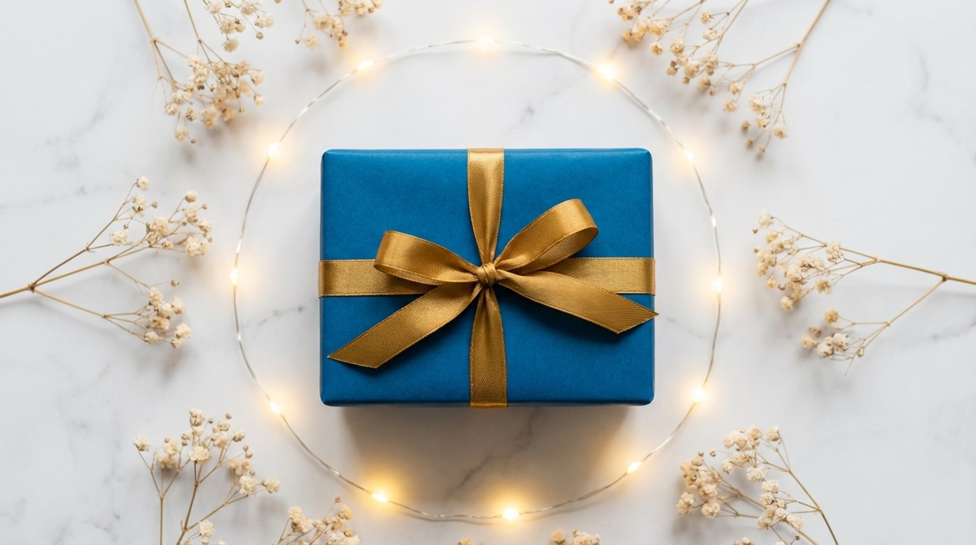 מתנה ליום הולדת 50: מתנות משמעותיות ורעיונות מקוריים
