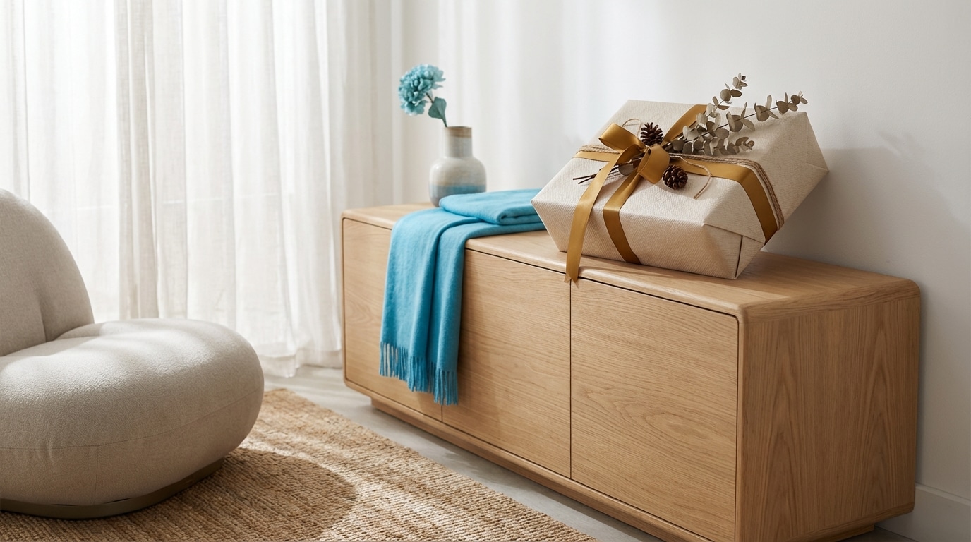מתנה לחנוכת בית? המדריך המלא לבחירת מתנות לבית חדש