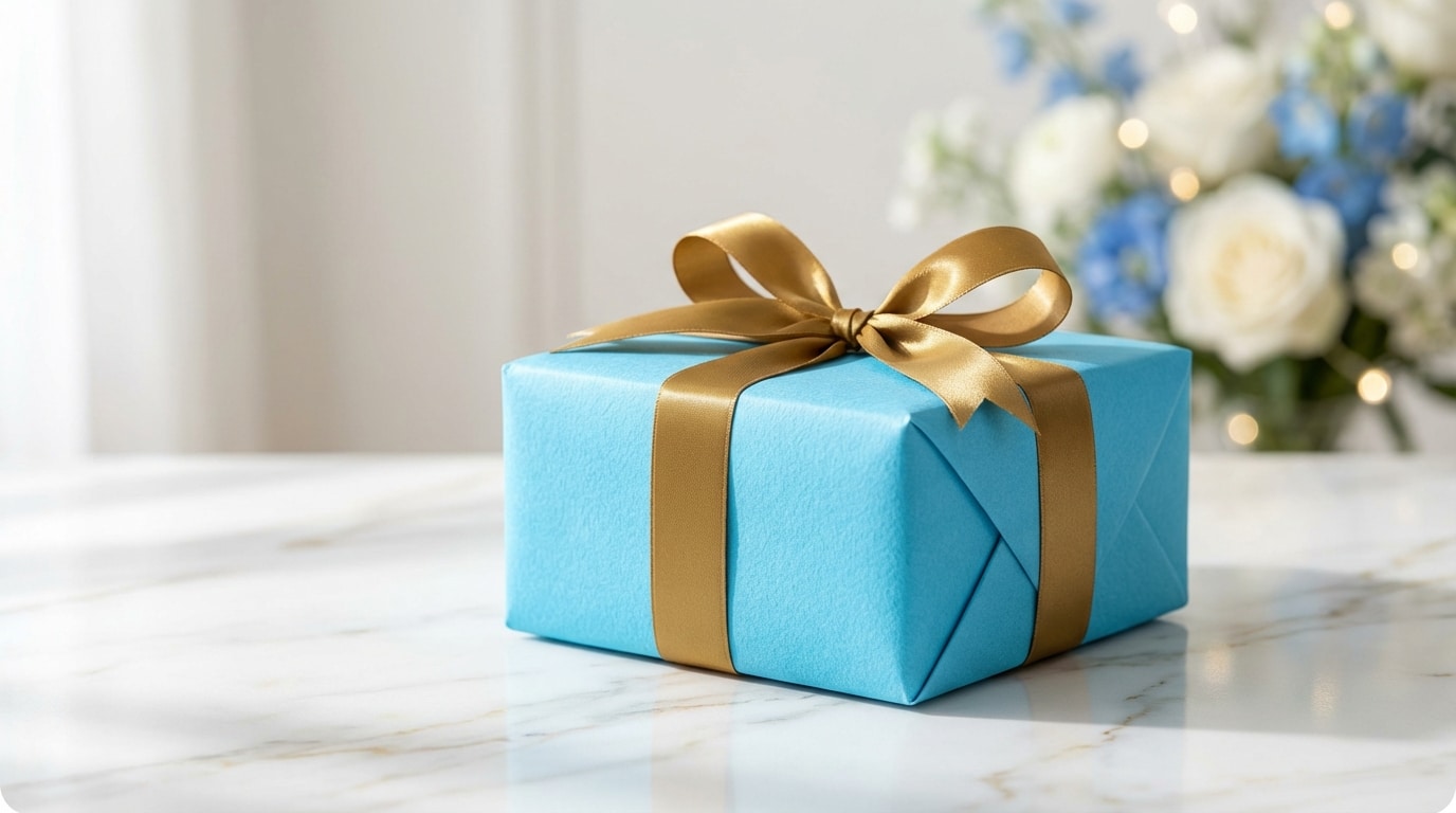 מתנה מיוחדת לחתונה: רעיונות למתנות מקוריות לזוג הצעיר