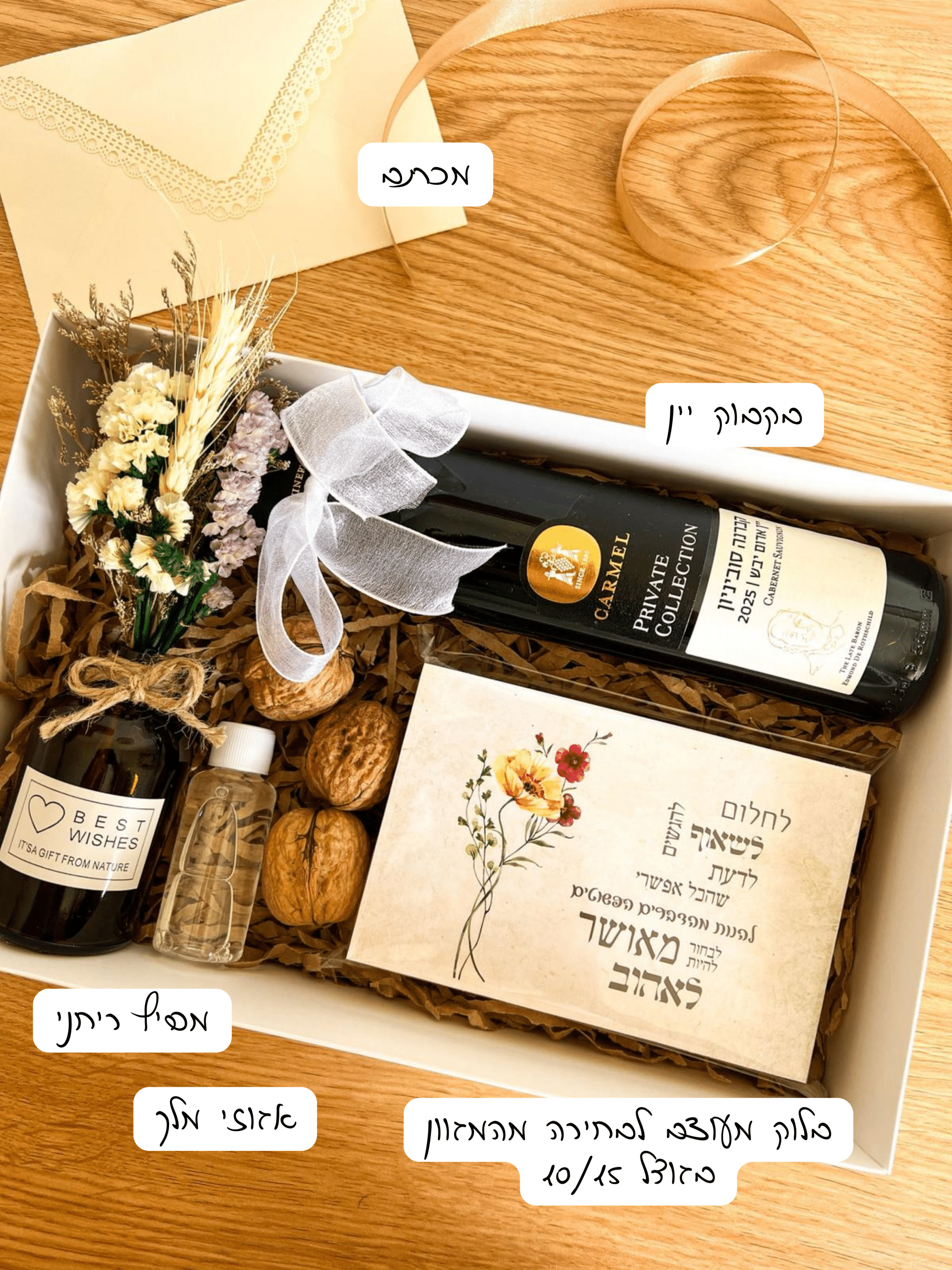 מארז 'פסח בא' – תמונה 3